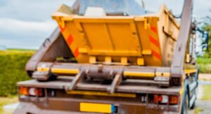 Qualified Manchester Skip Hire contractors