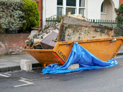 Qualified Mini Skip Hire experts in Fallowfield